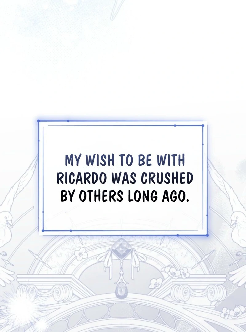 The Little Princess Waits for the Breakup Chapter 83 - Page 35