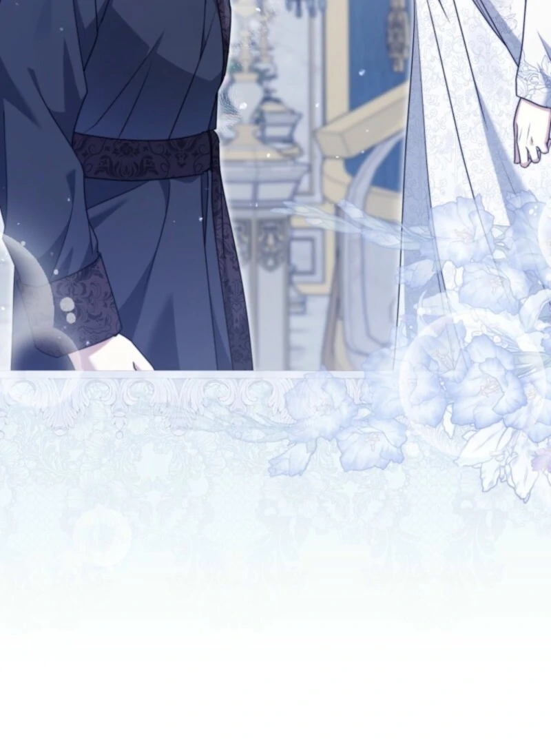 The Little Princess Waits for the Breakup Chapter 83 - Page 4