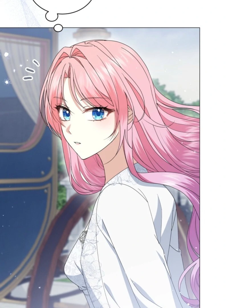 The Little Princess Waits for the Breakup Chapter 83 - Page 45