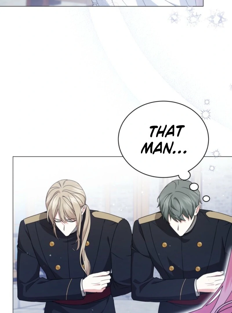 The Little Princess Waits for the Breakup Chapter 83 - Page 46