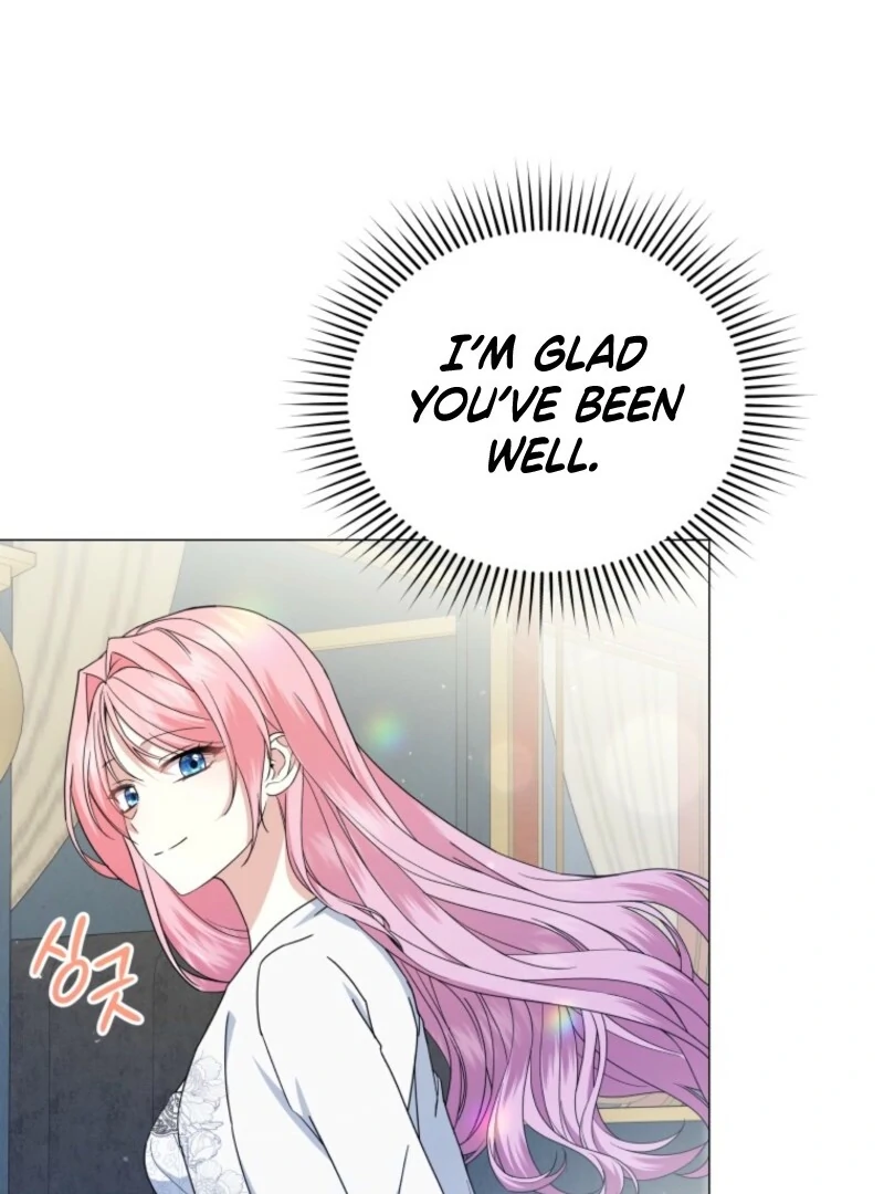 The Little Princess Waits for the Breakup Chapter 83 - Page 52