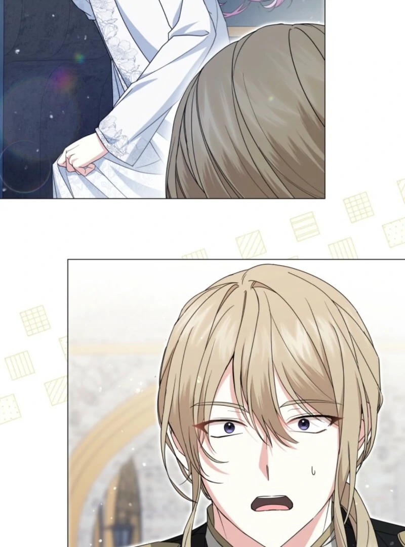 The Little Princess Waits for the Breakup Chapter 83 - Page 53