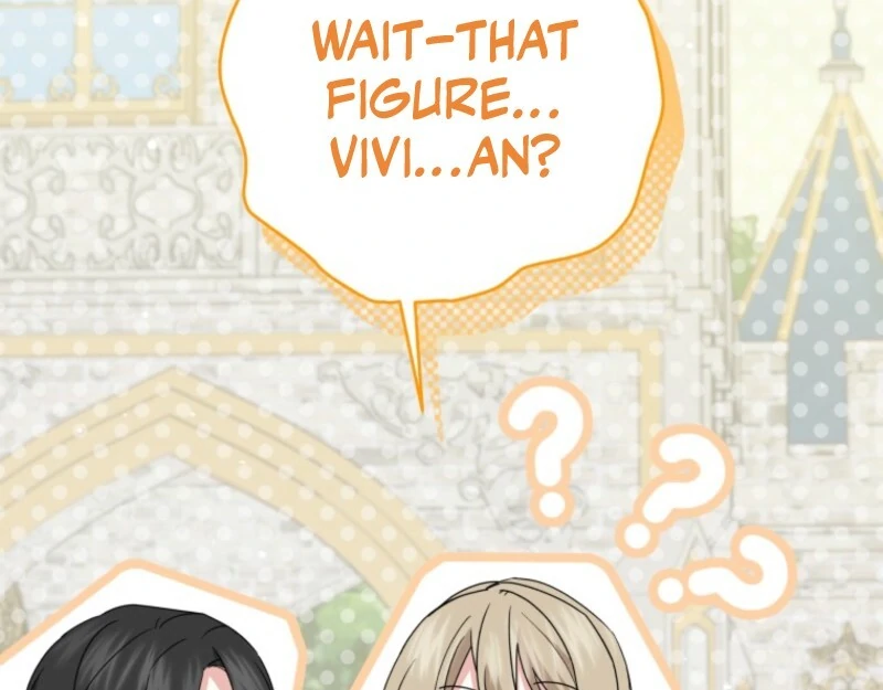 The Little Princess Waits for the Breakup Chapter 83 - Page 55