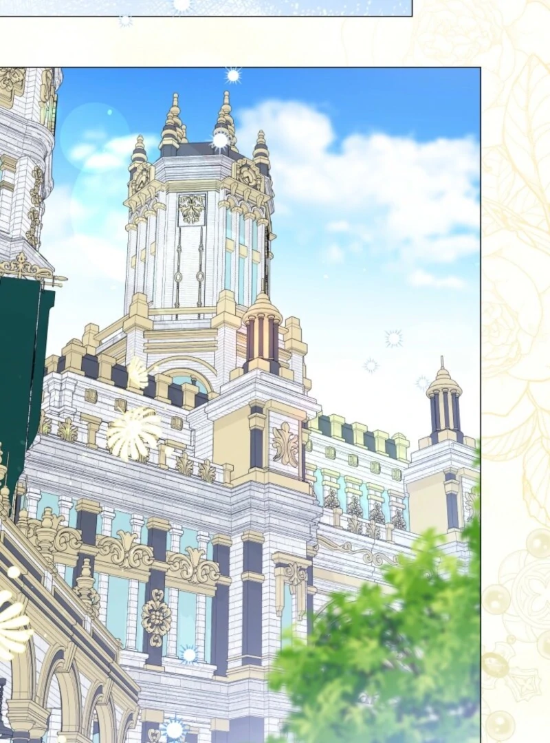 The Little Princess Waits for the Breakup Chapter 83 - Page 60