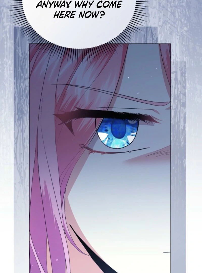 The Little Princess Waits for the Breakup Chapter 83 - Page 76