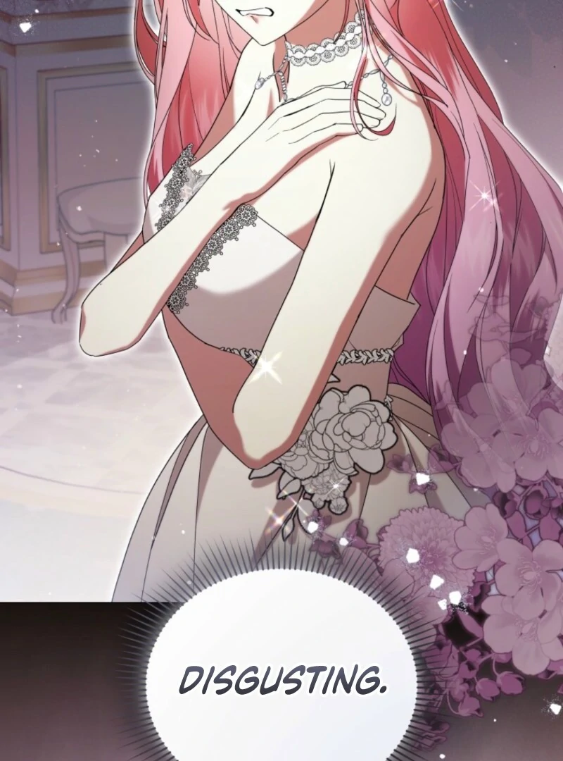 The Little Princess Waits for the Breakup Chapter 83 - Page 92