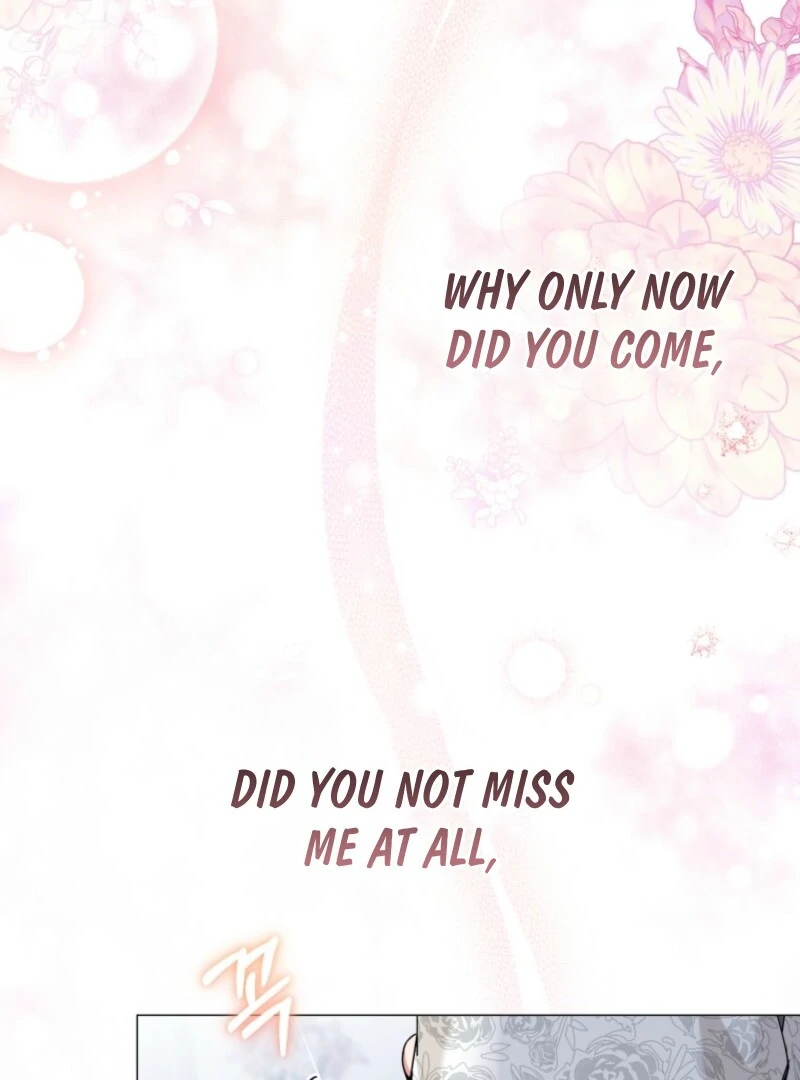 The Little Princess Waits for the Breakup Chapter 85 - Page 106