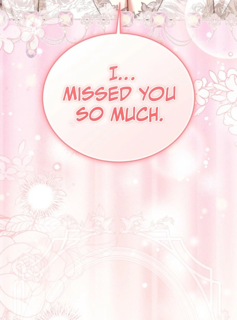 The Little Princess Waits for the Breakup Chapter 85 - Page 111