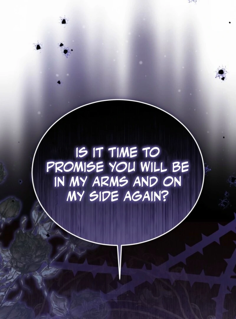 The Little Princess Waits for the Breakup Chapter 85 - Page 115