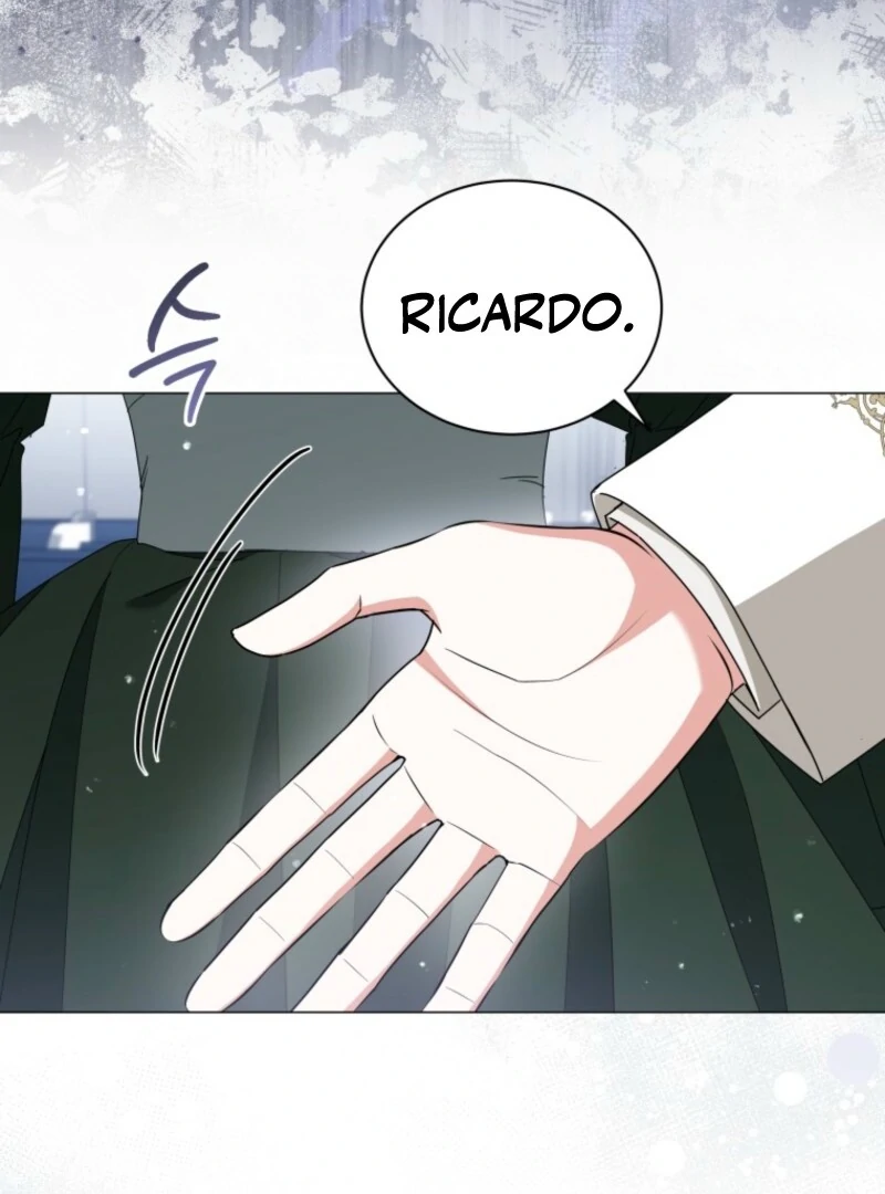 The Little Princess Waits for the Breakup Chapter 85 - Page 16