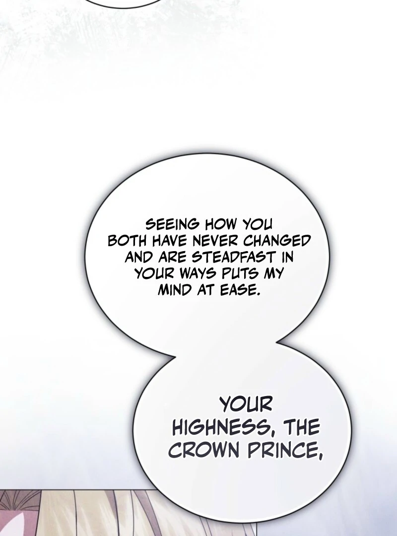 The Little Princess Waits for the Breakup Chapter 85 - Page 20