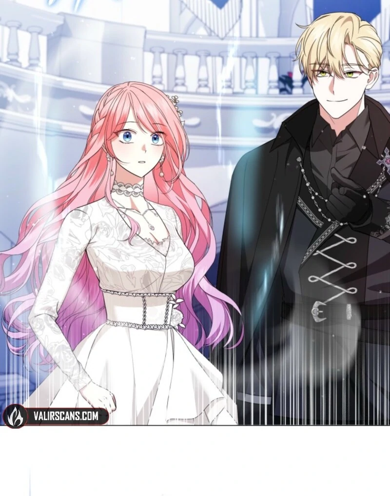 The Little Princess Waits for the Breakup Chapter 85 - Page 28