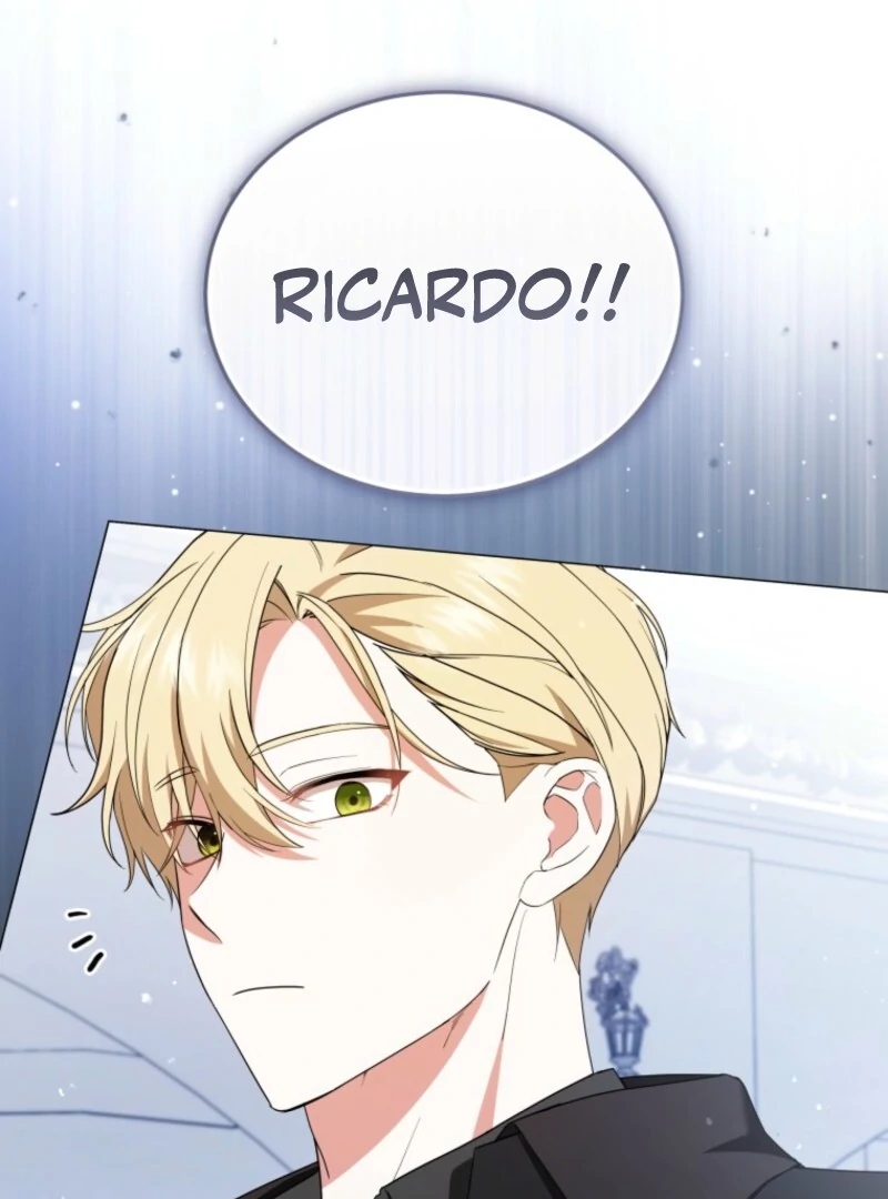 The Little Princess Waits for the Breakup Chapter 85 - Page 5