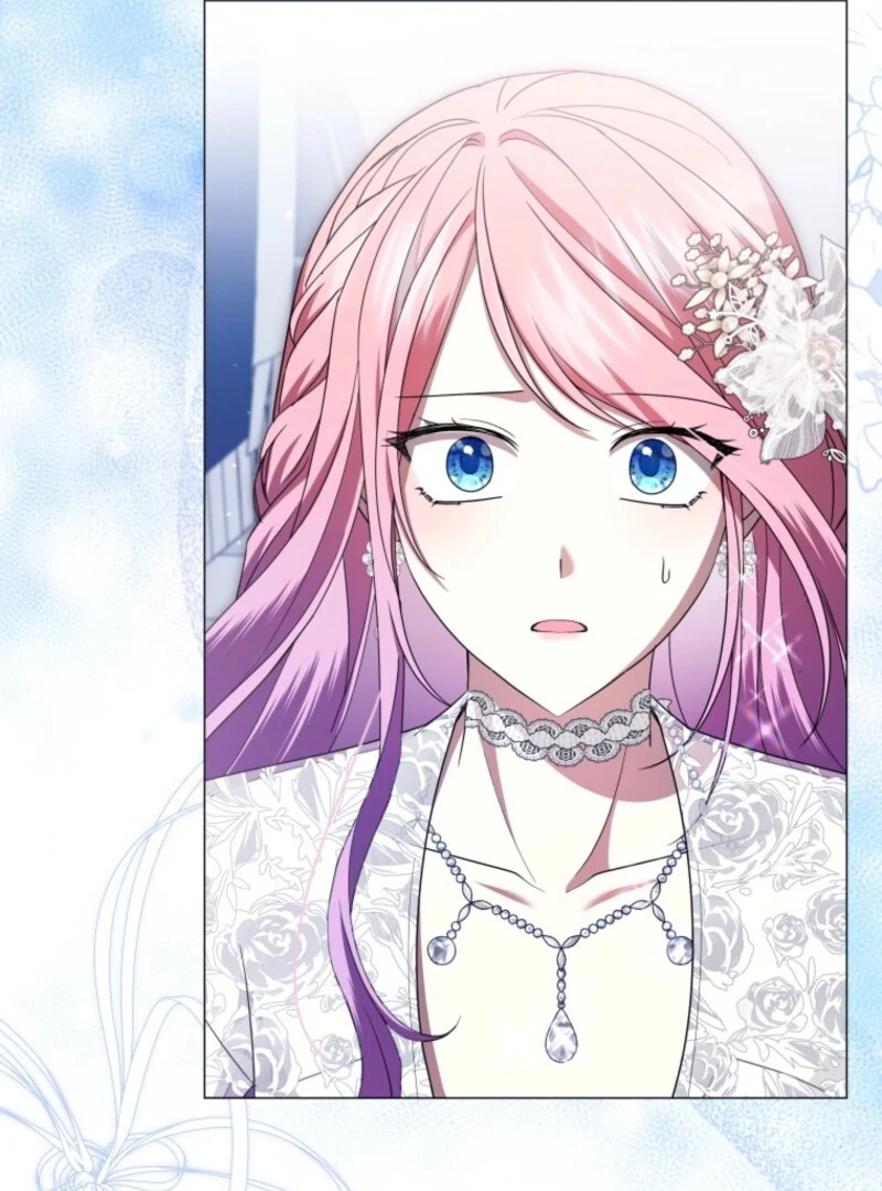 The Little Princess Waits for the Breakup Chapter 85 - Page 53