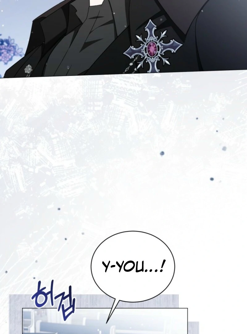 The Little Princess Waits for the Breakup Chapter 85 - Page 6