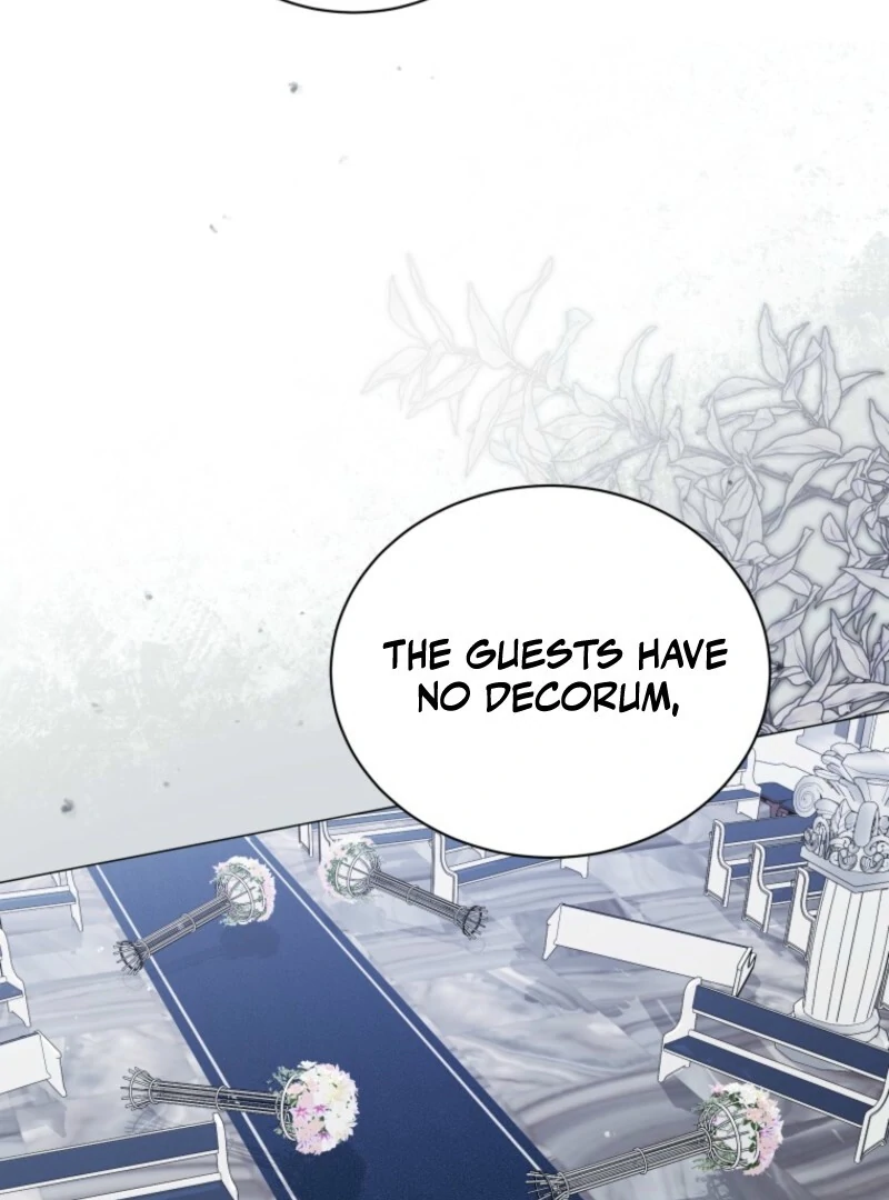 The Little Princess Waits for the Breakup Chapter 85 - Page 61