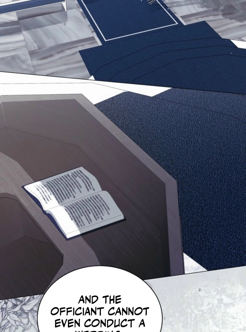 The Little Princess Waits for the Breakup Chapter 85 - Page 62