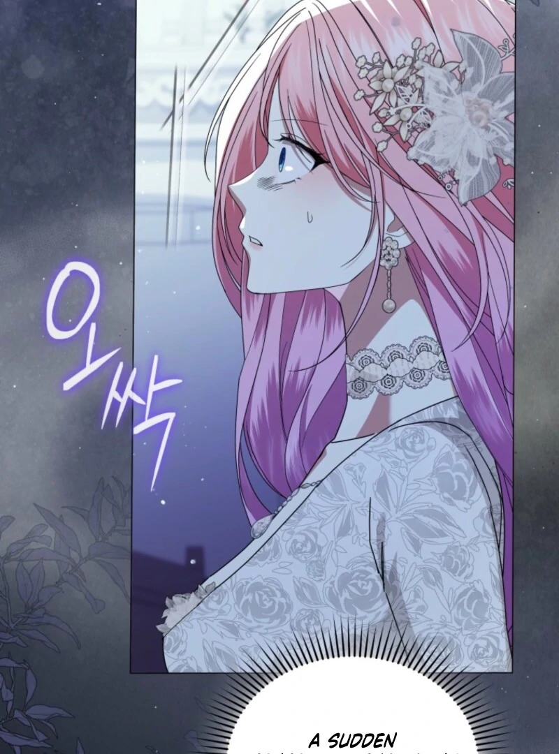 The Little Princess Waits for the Breakup Chapter 85 - Page 71