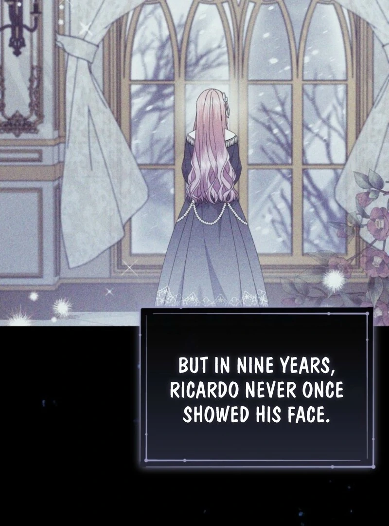 The Little Princess Waits for the Breakup Chapter 85 - Page 73