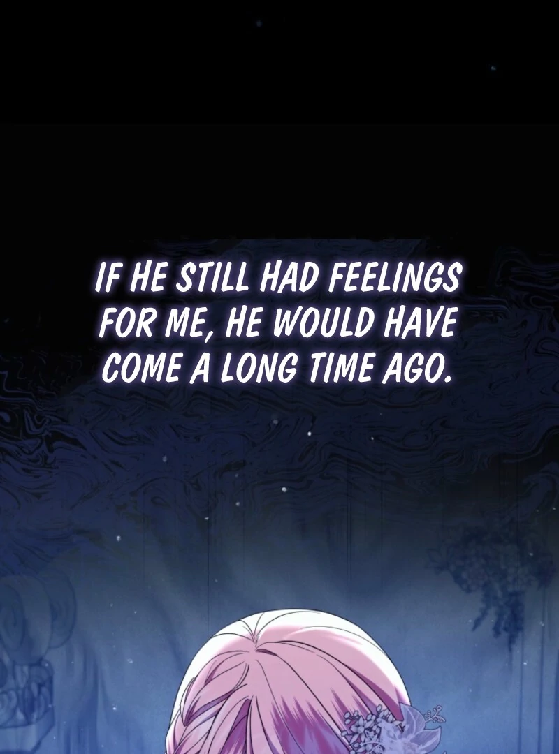 The Little Princess Waits for the Breakup Chapter 85 - Page 74