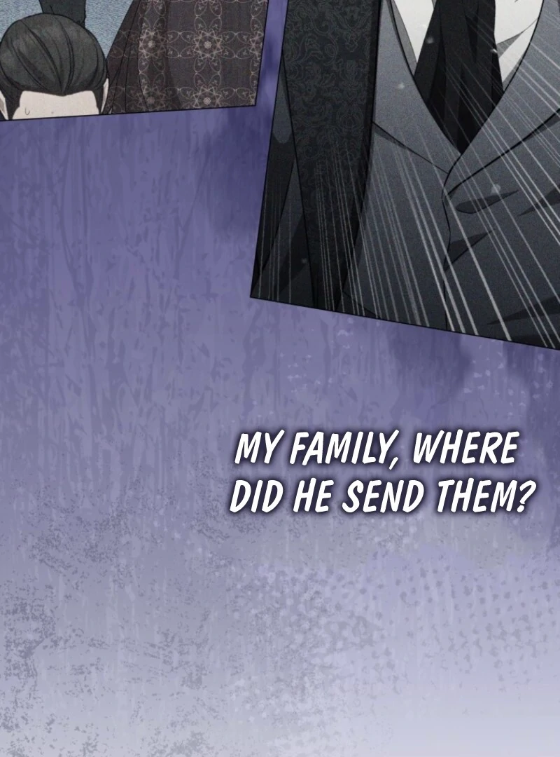 The Little Princess Waits for the Breakup Chapter 85 - Page 88