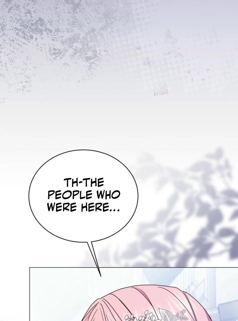 The Little Princess Waits for the Breakup Chapter 85 - Page 89