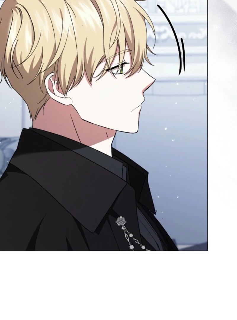 The Little Princess Waits for the Breakup Chapter 85 - Page 92