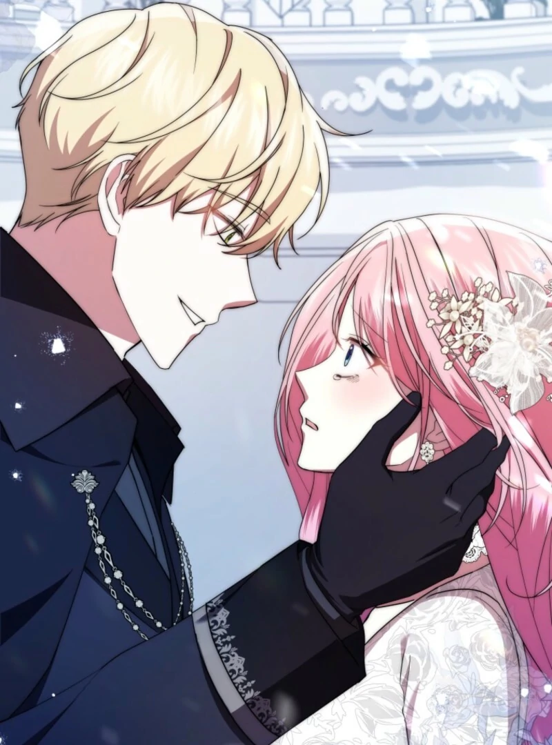 The Little Princess Waits for the Breakup Chapter 85 - Page 97