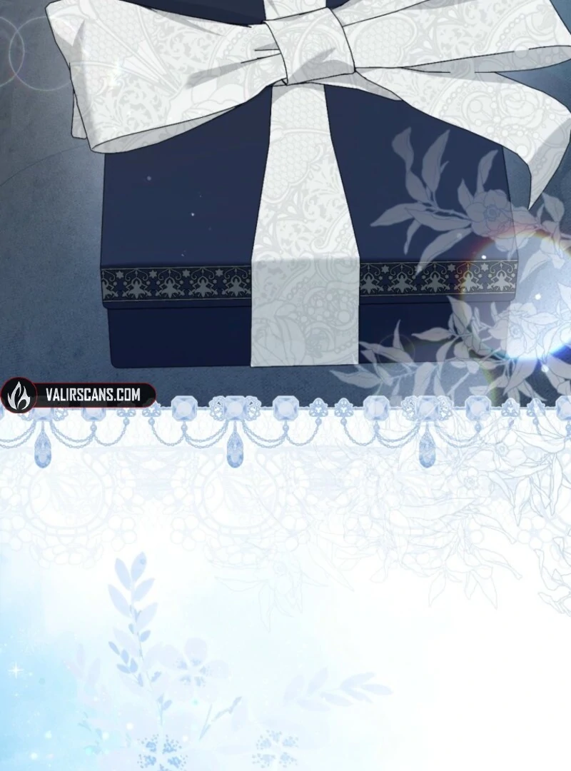 The Little Princess Waits for the Breakup Chapter 86 - Page 106