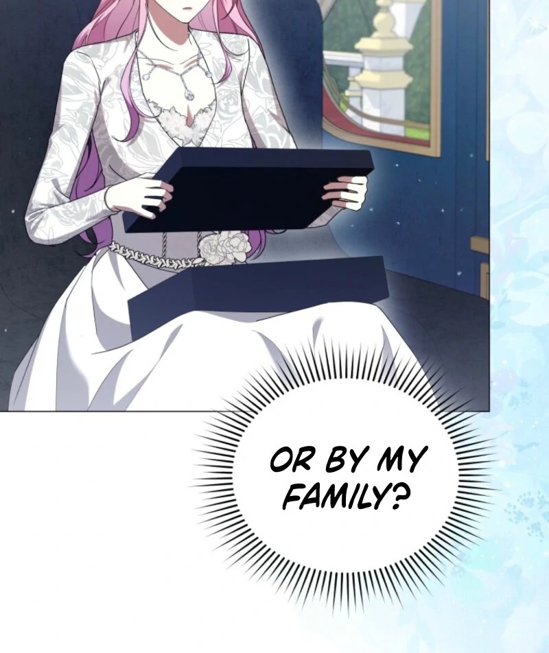 The Little Princess Waits for the Breakup Chapter 86 - Page 108