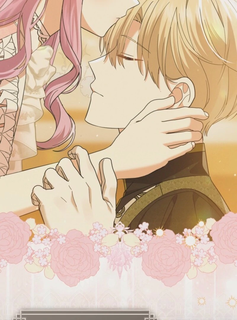 The Little Princess Waits for the Breakup Chapter 86 - Page 20