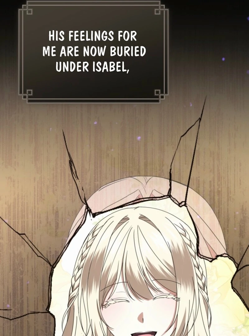 The Little Princess Waits for the Breakup Chapter 86 - Page 26