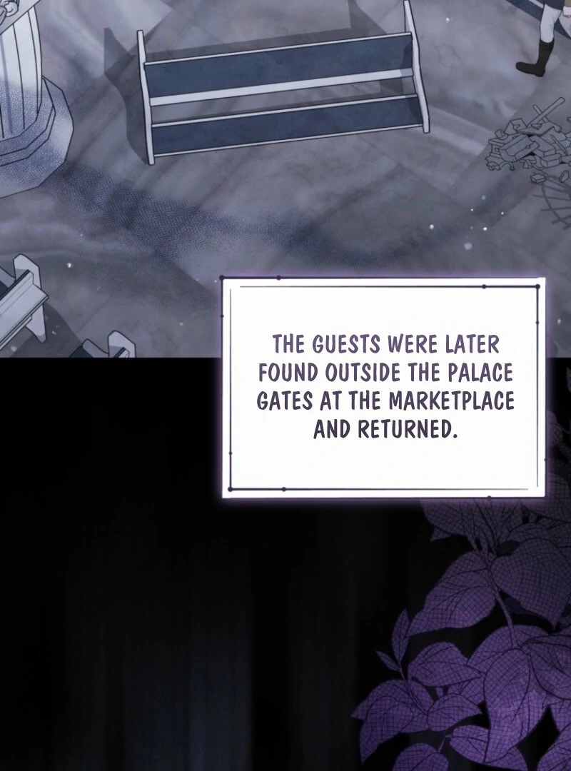 The Little Princess Waits for the Breakup Chapter 86 - Page 3