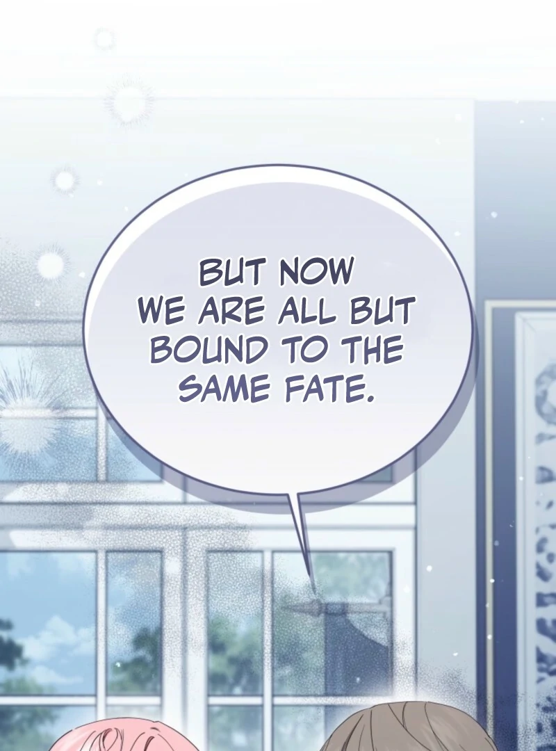 The Little Princess Waits for the Breakup Chapter 86 - Page 42