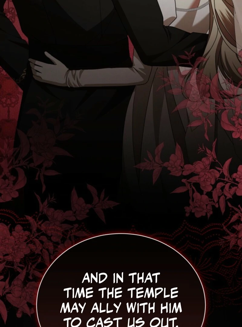 The Little Princess Waits for the Breakup Chapter 86 - Page 46