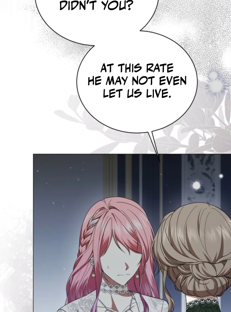 The Little Princess Waits for the Breakup Chapter 86 - Page 48