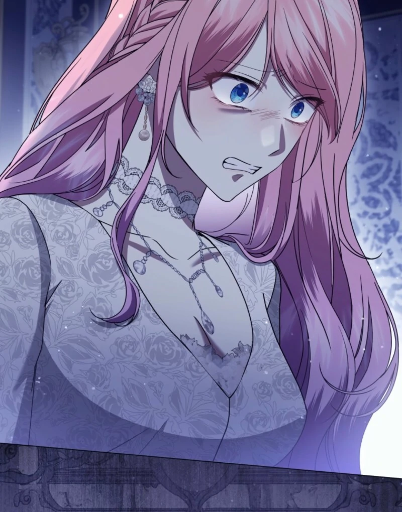 The Little Princess Waits for the Breakup Chapter 86 - Page 52