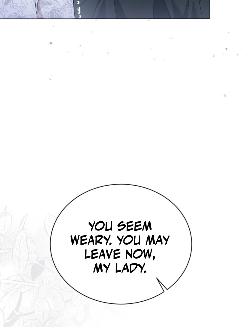 The Little Princess Waits for the Breakup Chapter 86 - Page 55