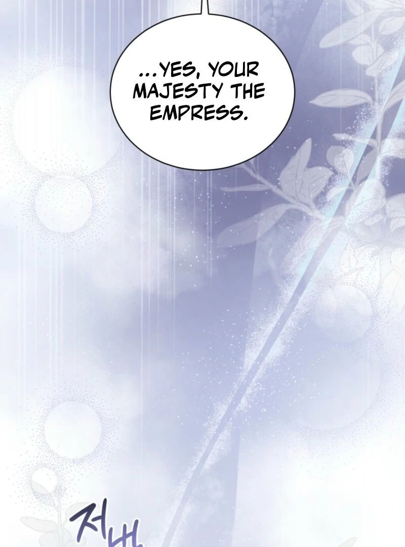 The Little Princess Waits for the Breakup Chapter 86 - Page 57