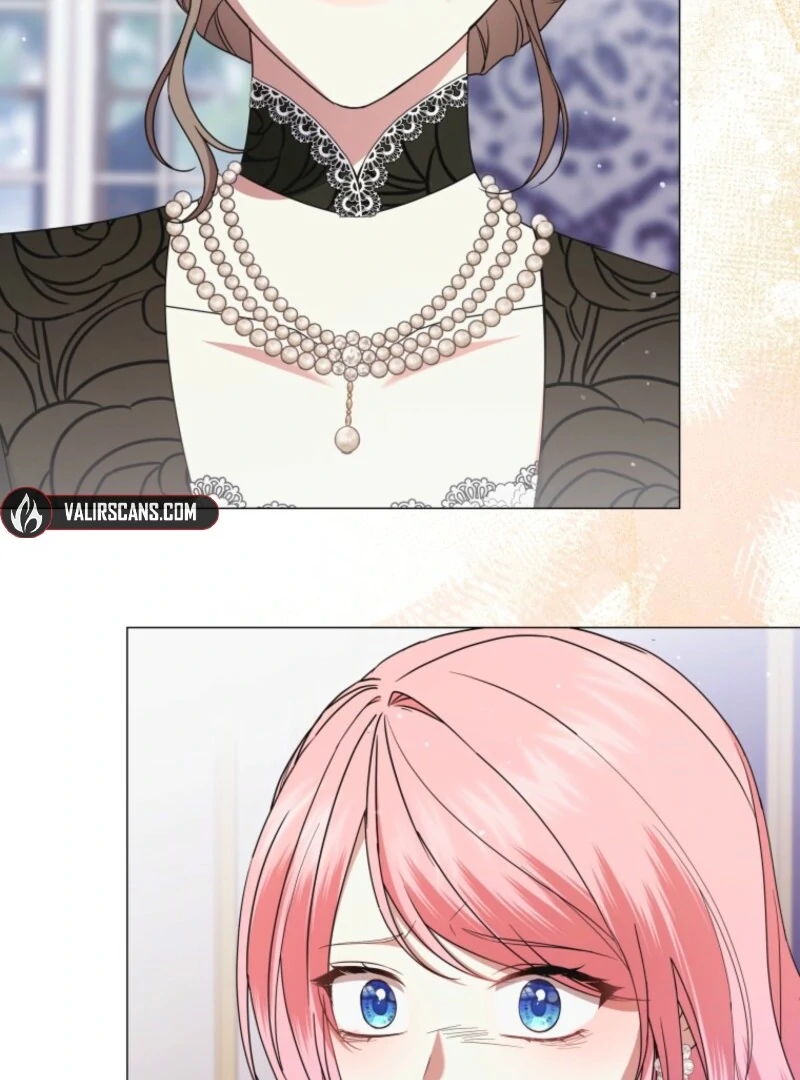 The Little Princess Waits for the Breakup Chapter 86 - Page 69