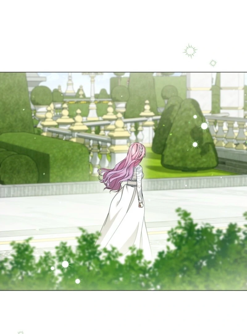 The Little Princess Waits for the Breakup Chapter 86 - Page 76