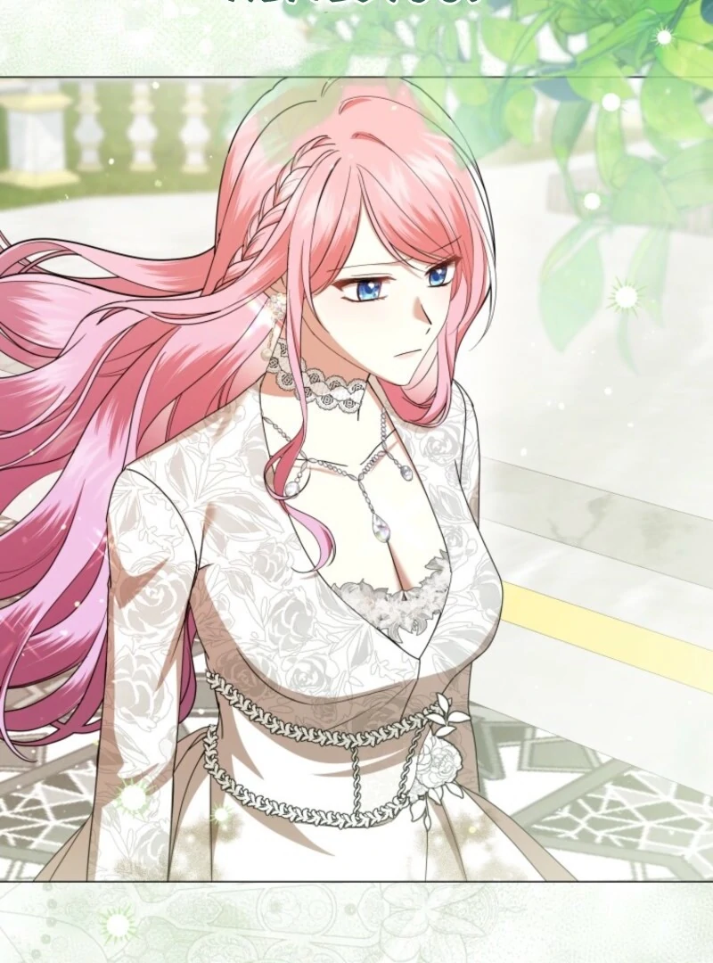 The Little Princess Waits for the Breakup Chapter 86 - Page 86