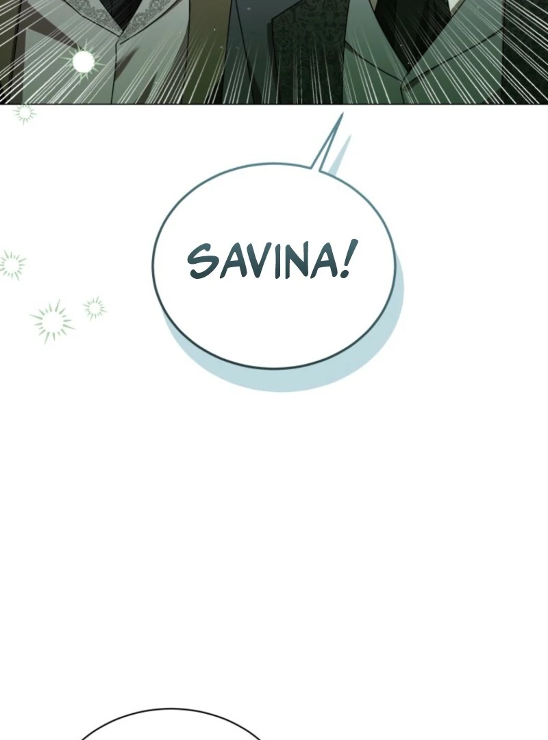 The Little Princess Waits for the Breakup Chapter 86 - Page 91