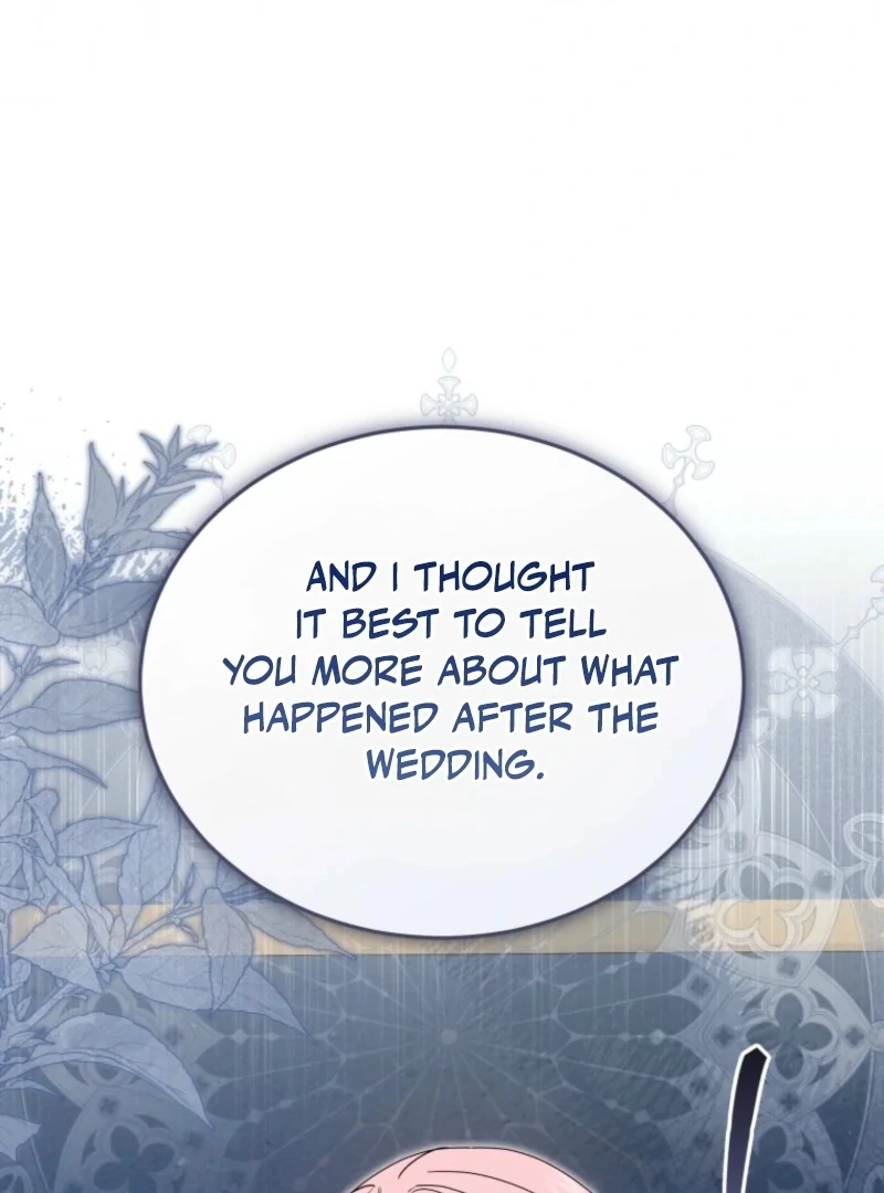 The Little Princess Waits for the Breakup Chapter 87 - Page 11