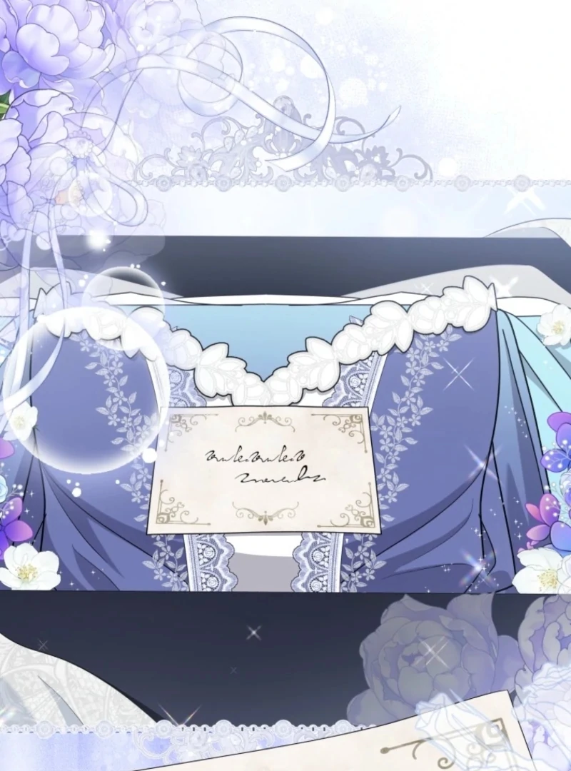 The Little Princess Waits for the Breakup Chapter 87 - Page 2