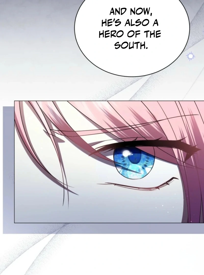 The Little Princess Waits for the Breakup Chapter 87 - Page 22