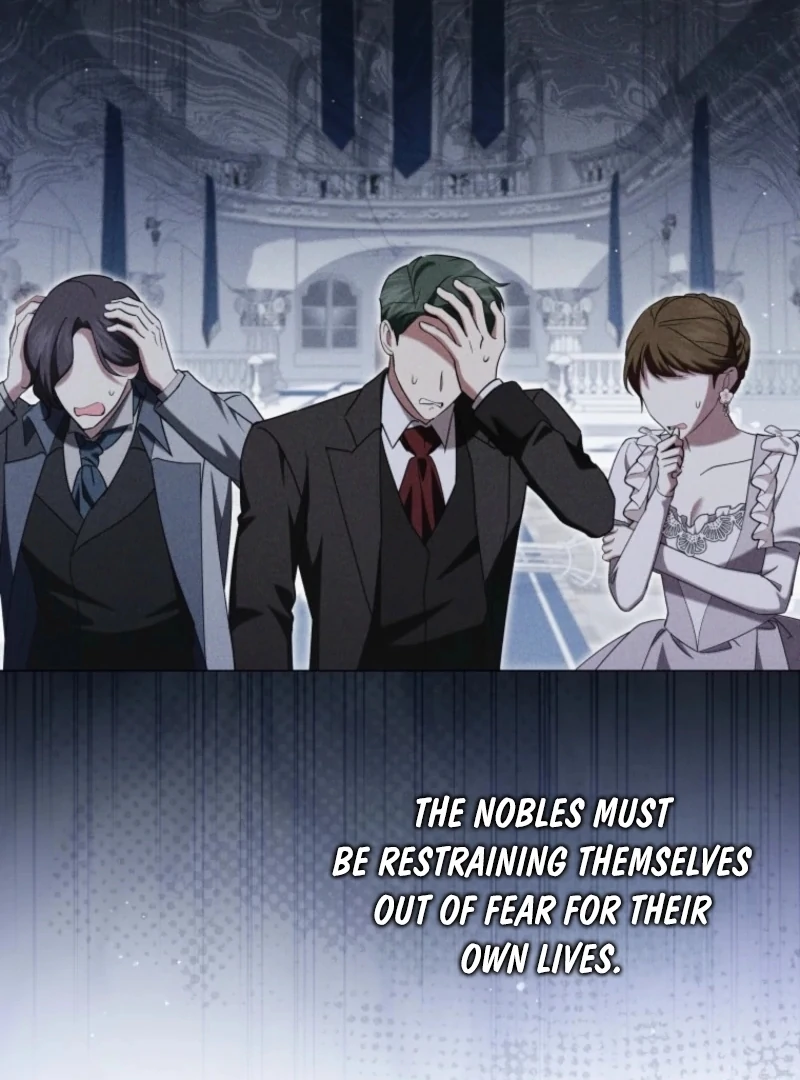 The Little Princess Waits for the Breakup Chapter 87 - Page 24