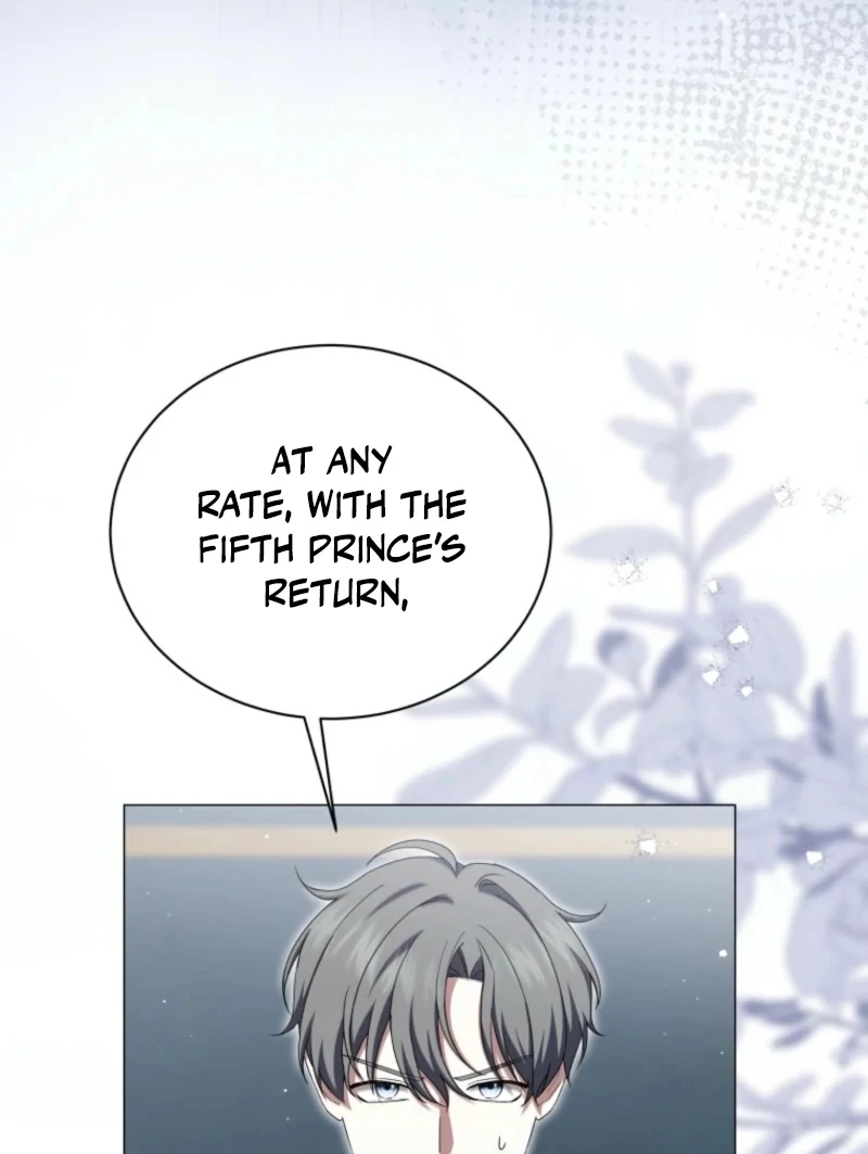 The Little Princess Waits for the Breakup Chapter 87 - Page 25