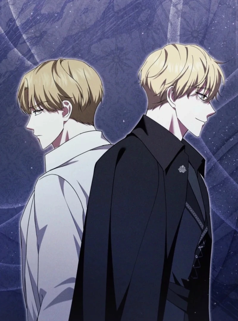 The Little Princess Waits for the Breakup Chapter 87 - Page 28