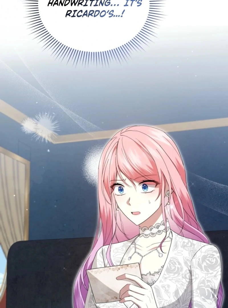 The Little Princess Waits for the Breakup Chapter 87 - Page 4